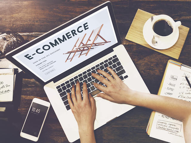 Your E-Commerce Strategy