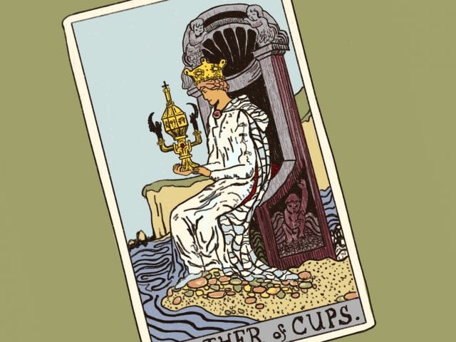 Tarot Cards Readings Essential Tips